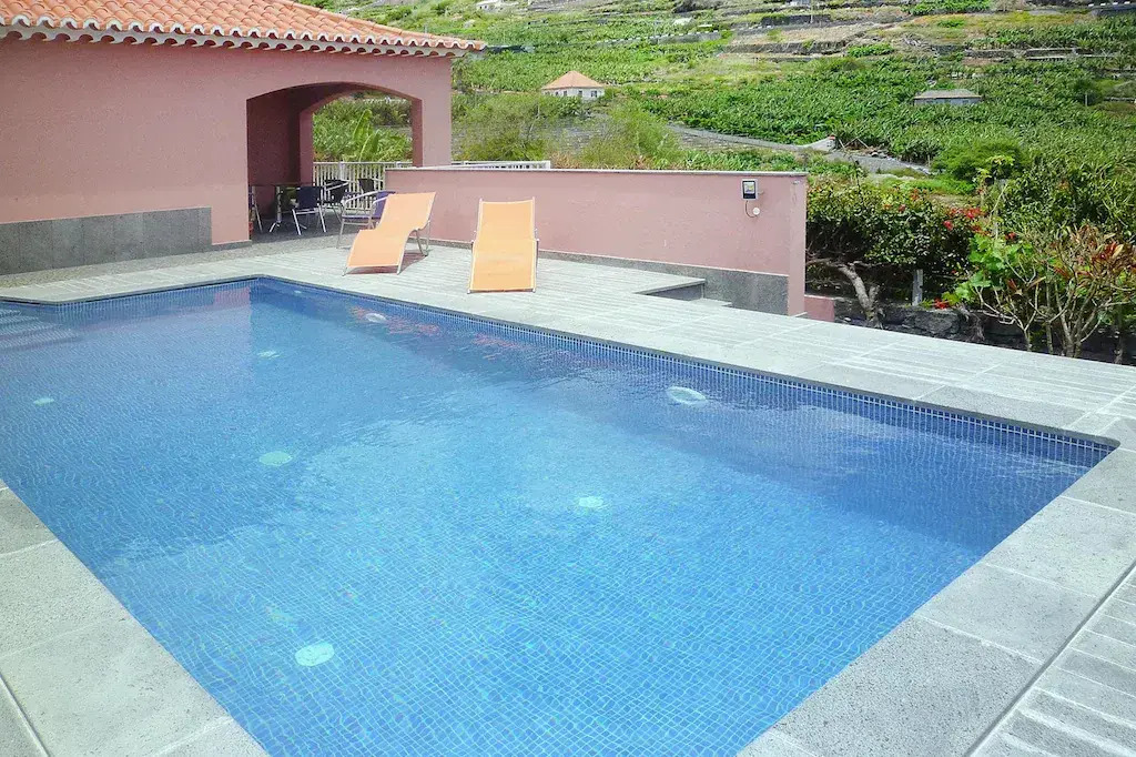 Holiday home, Ribeira Brava