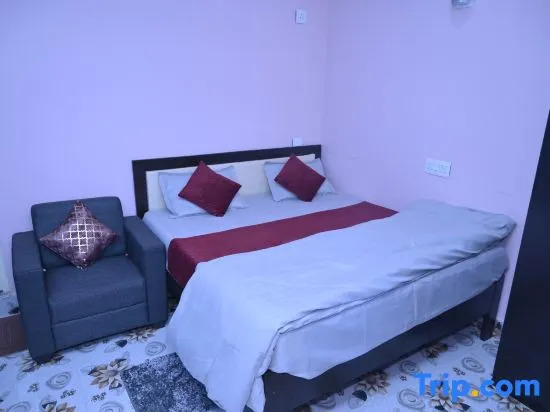 Sai Padma Guest House