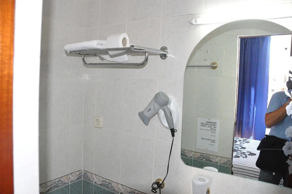 Hostal Miami