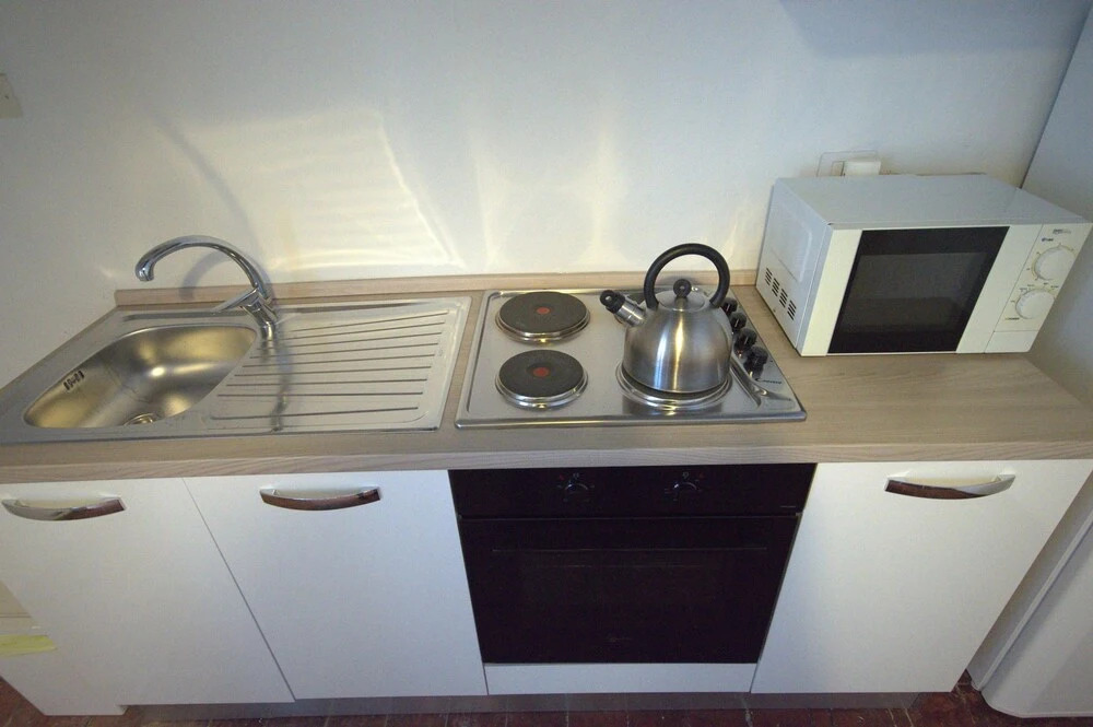 Prestige House Arno River