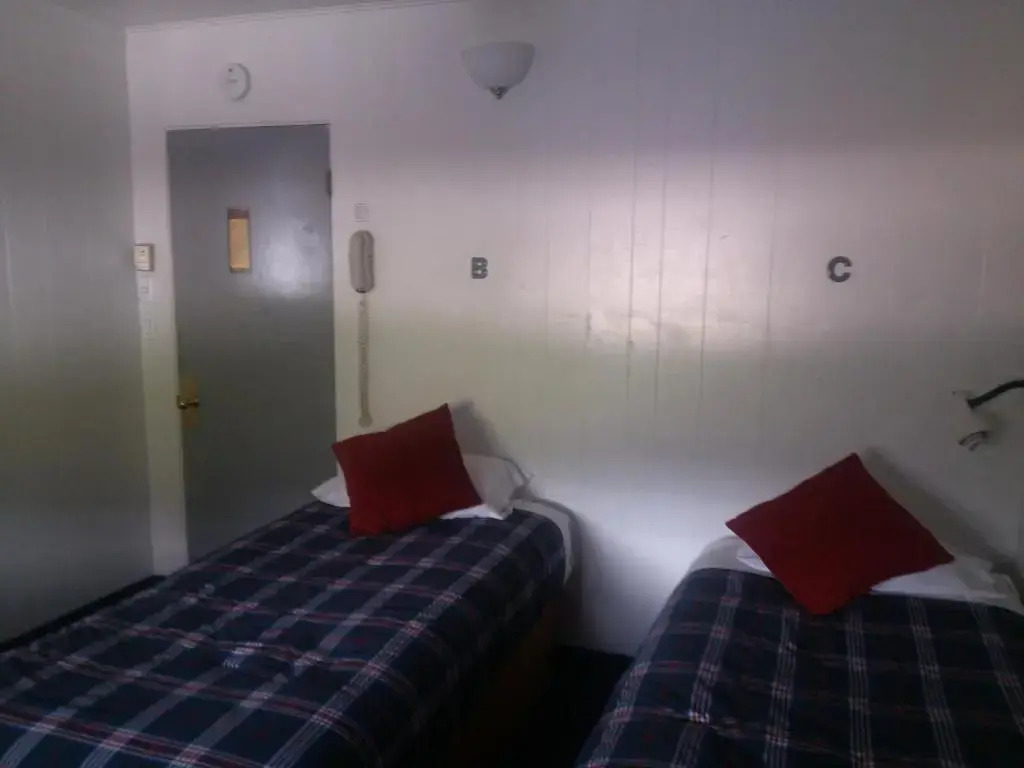 St Moritz Lodge and Condominiums