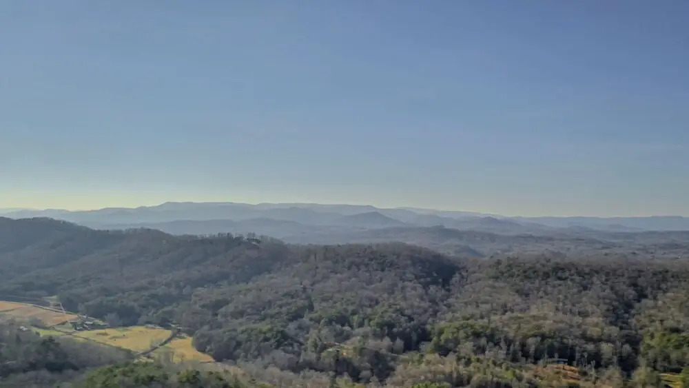 Valhalla View by Escape to Blue Ridge