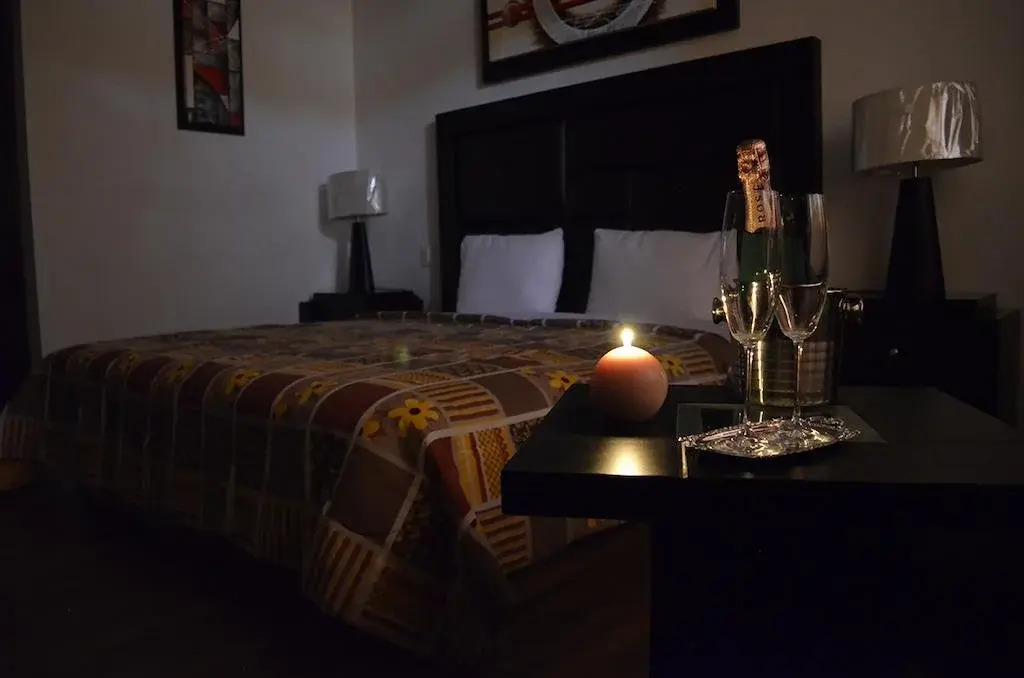 Hotel Vista Hermosa