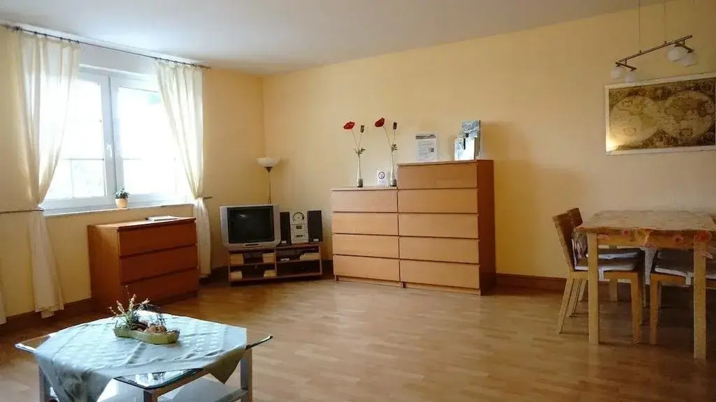 Ferienwohnung Muldental