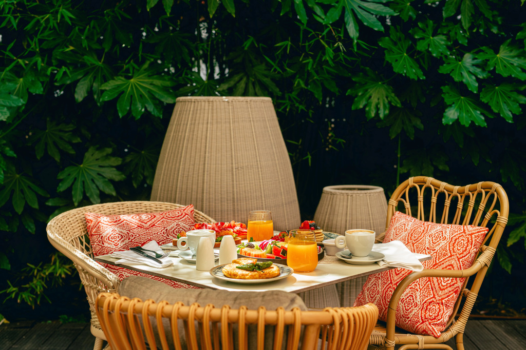 Crowne Plaza Madrid - Centre Retiro by IHG