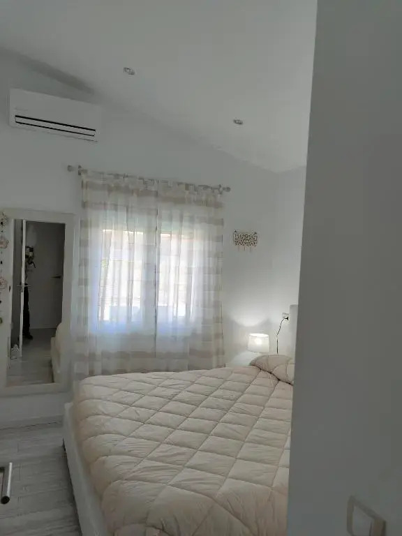 VILLA BERNA