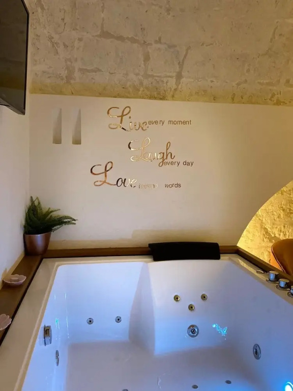 Nenetta Rooms & Suites Monopoli