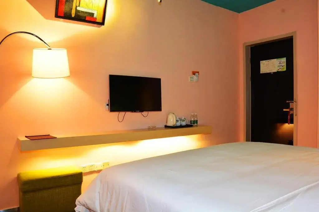 Qingtianhui Hotel