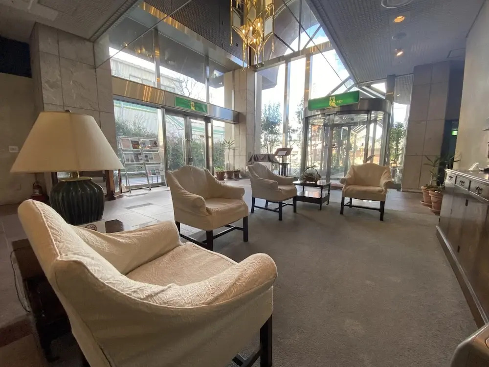 Inuyama City Hotel