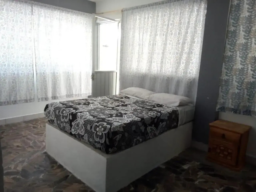 Hotel Juarez