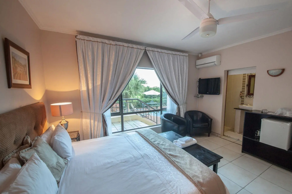 Lavender Moon Guest House