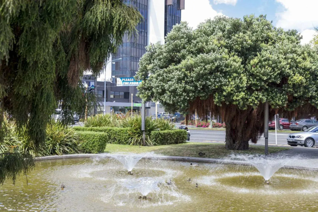 Ramada Encore by Wyndham Palmerston North