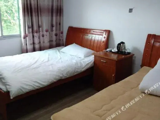 Fangling Hostel