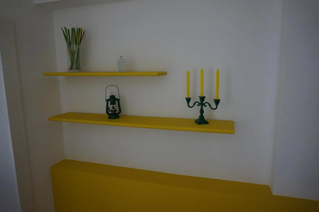Suites in Sicily