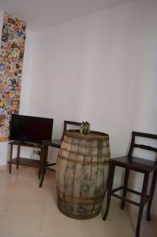Taormina Bed and BeerCraft
