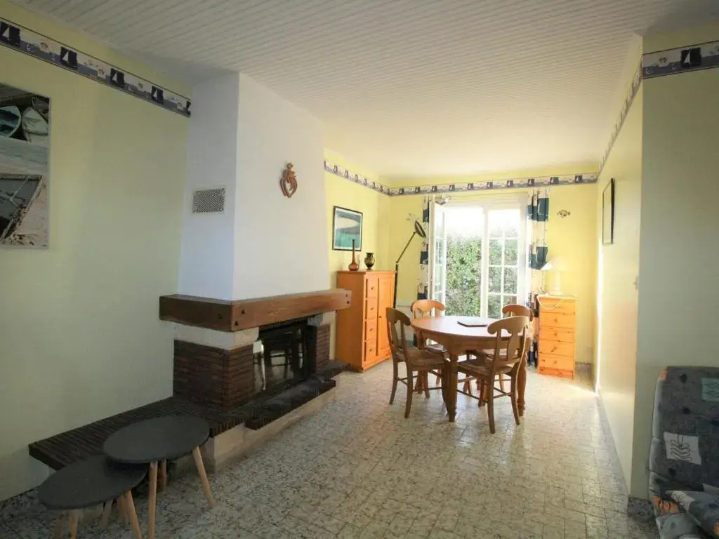 Maison La Tranche-sur-Mer, 3 pièces, 6 personnes - FR-1-22-251