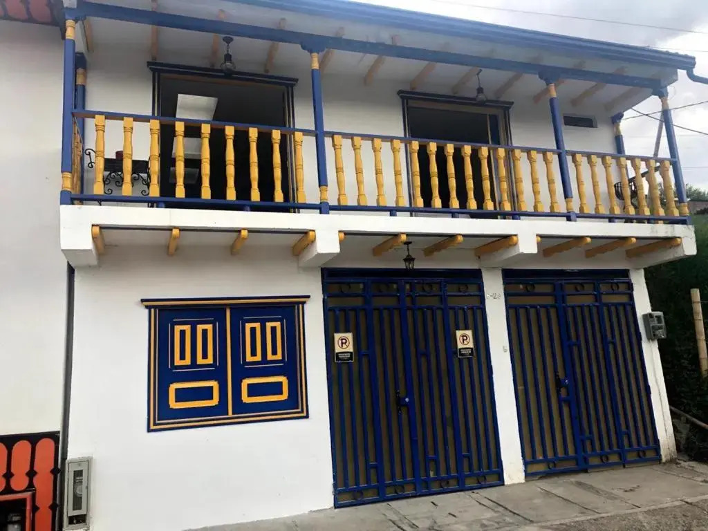 Real Hostel Apartamento 3