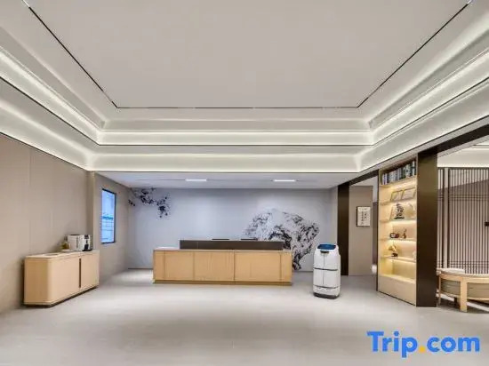 Nanyuan Inn (Ningbo Wuxiang)