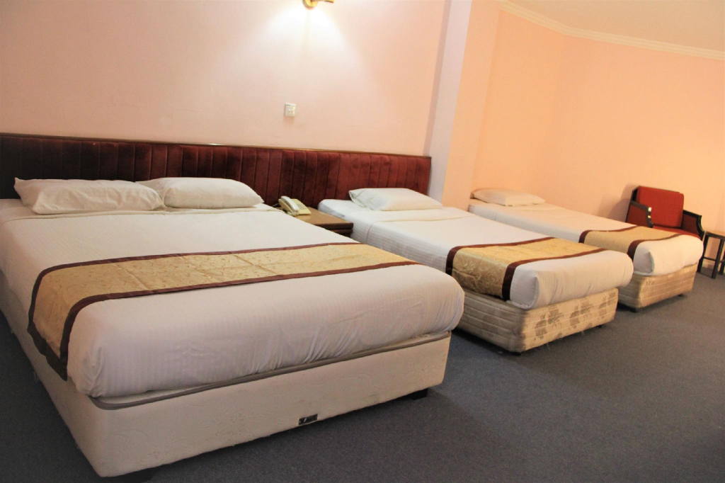 Miri Hotel