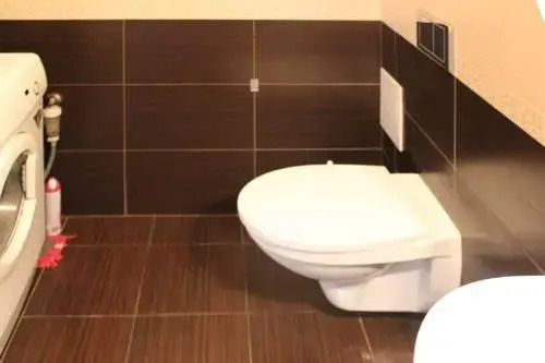 Apartments Vitaly Gut on Tsentralnaya Ploshad