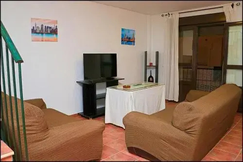 Apartamento Céntrico Atlántika