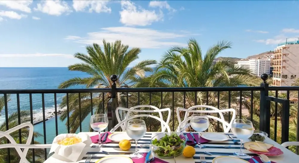 Apartment in Mogan, Gran Canaria 102892 by MO Rentals