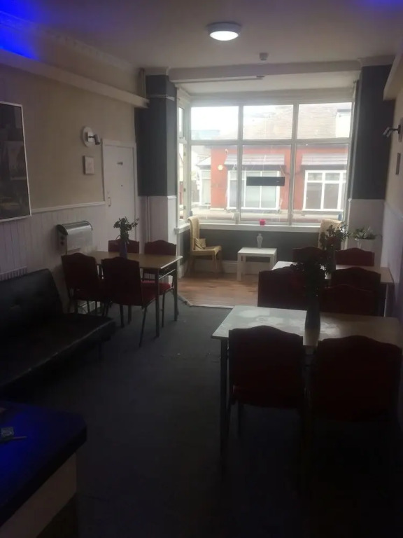 Charnley Lodge Hotel
