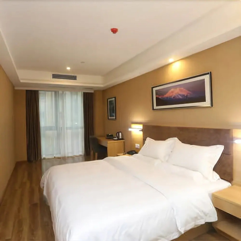 Standard Inn