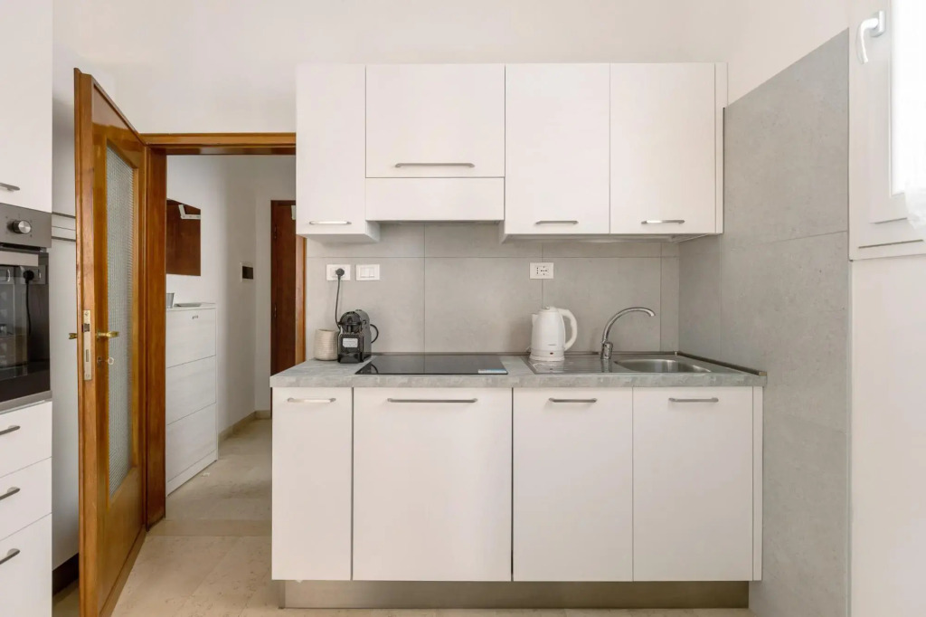 Primula Apartment by Wonderful Italy