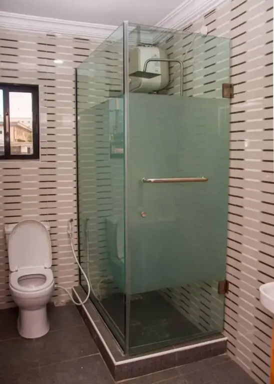 Responsible Leaders Hotel
