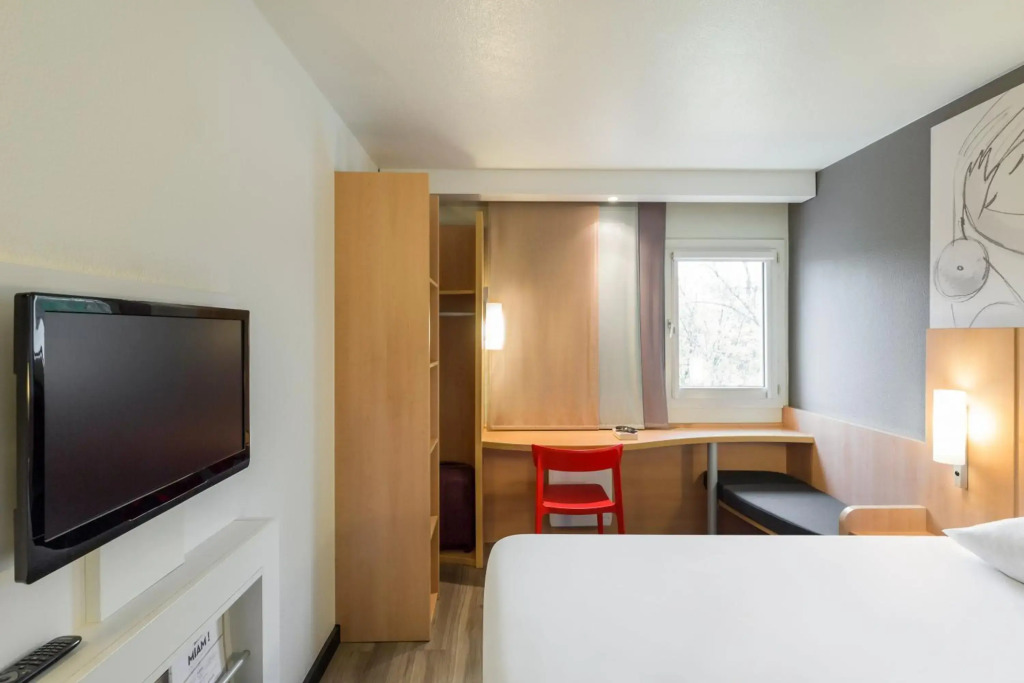 ibis Paris Meudon Velizy