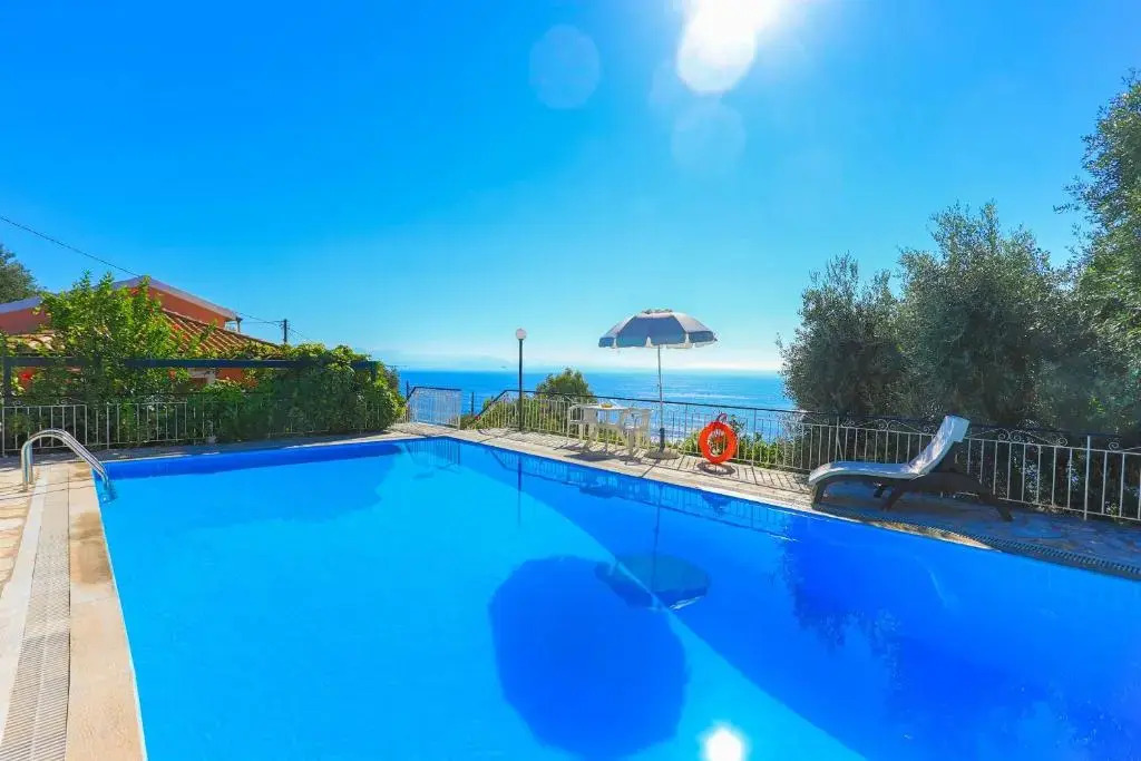 Villa Nafsika