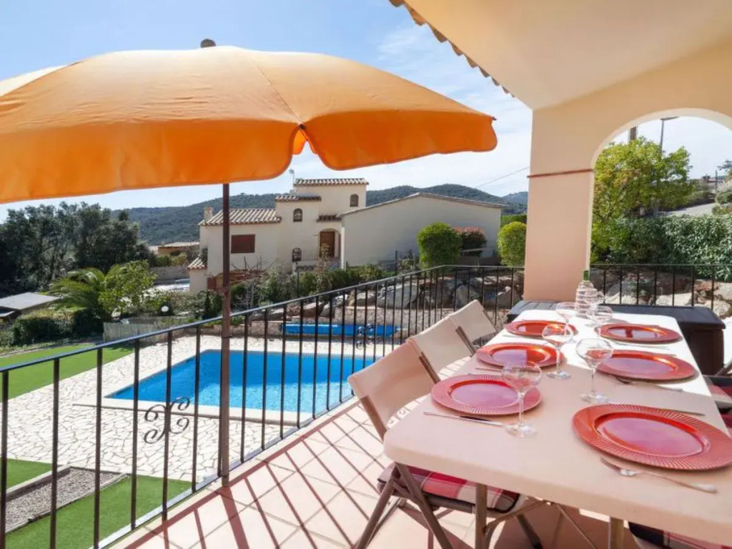 Villa Maria 32036