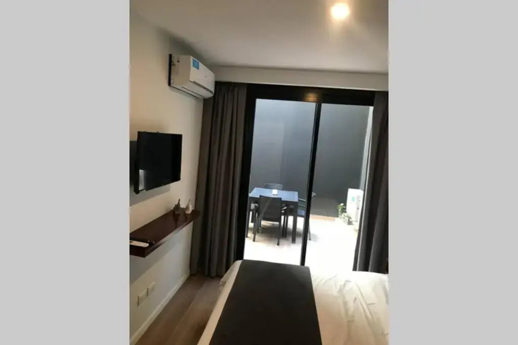 Departamento a estrenar, Palermo Hollywood I
