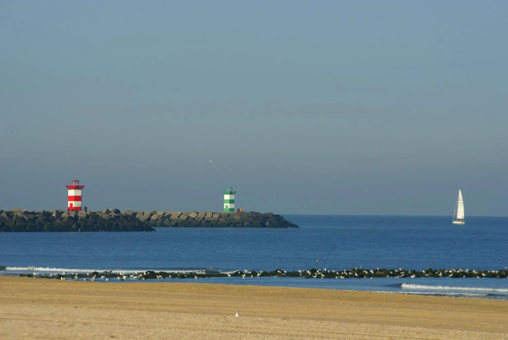 Boulevard Hotel Scheveningen