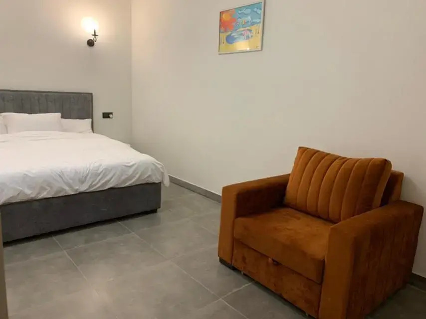 Loft Aparts