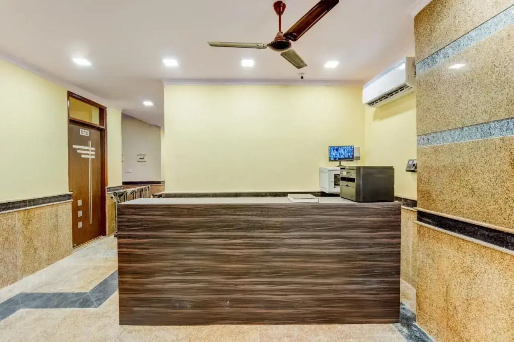 OYO Flagship 41452 Qutub Vihar