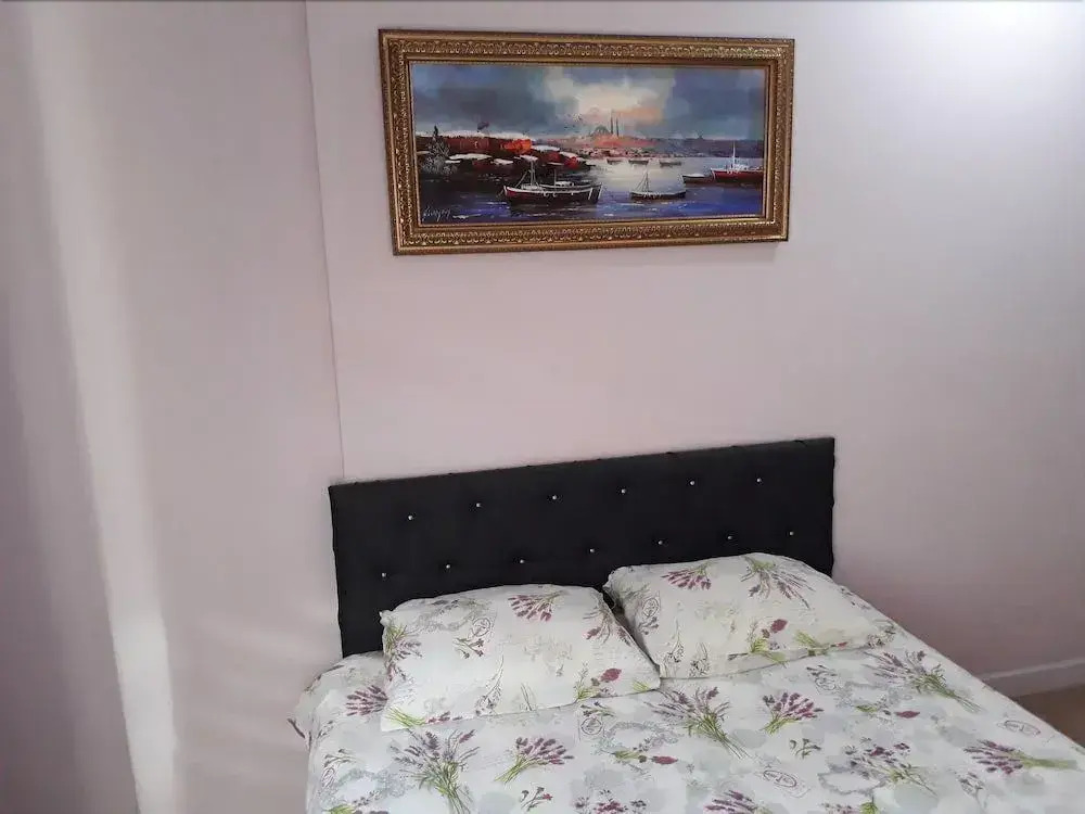 Cinili Hotel