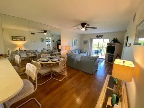 Admirals Bay #142 - 2 Br Condo