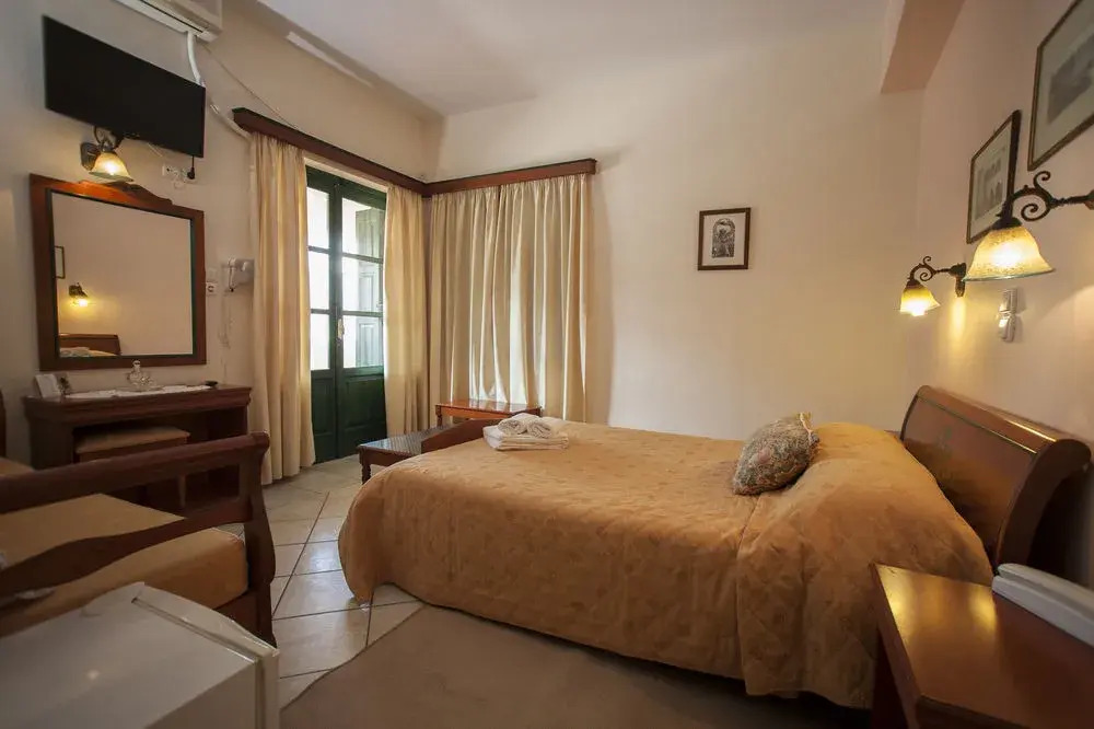Hotel Apollon