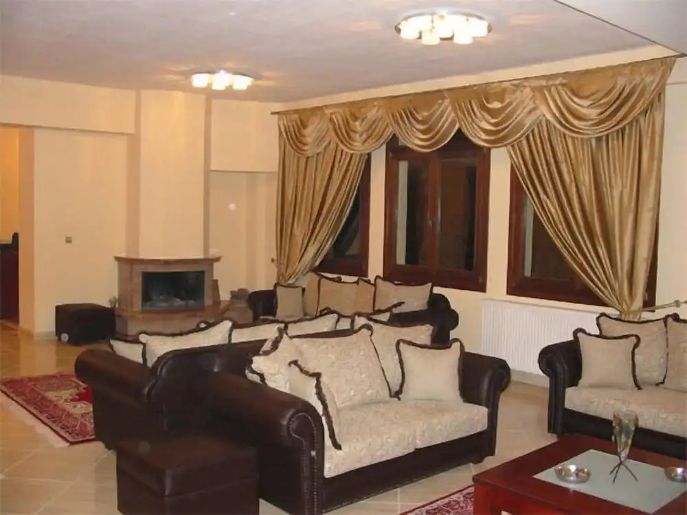 Aigon Hotel