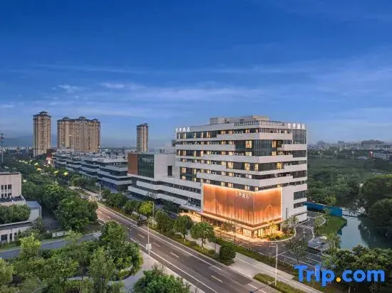 JI Hotel (Huzhou South Taihu Economic Development Zone)