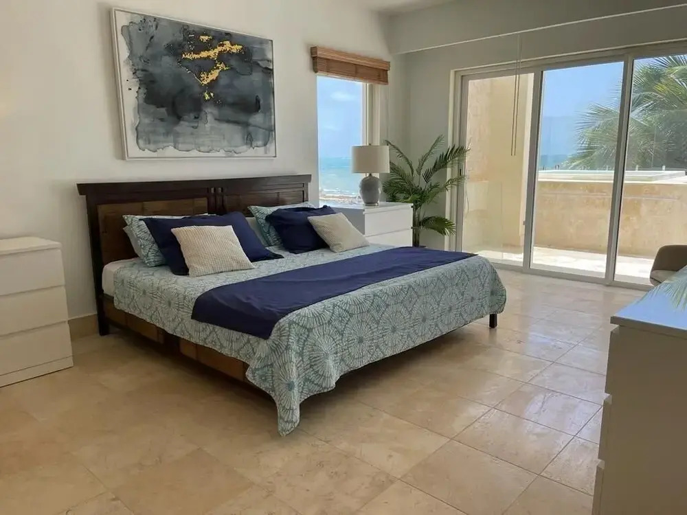 Beach Front Paradise at Cap Cana