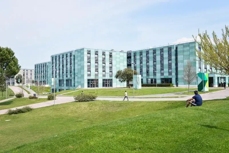 CampusX Roma Tor Vergata
