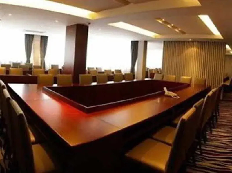 Rhea Boutique Hotel - Jingqiao