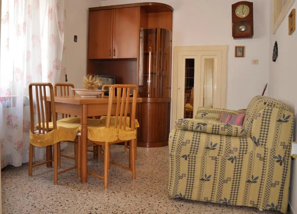 Basilicata Host to Host-Casa Eleonora
