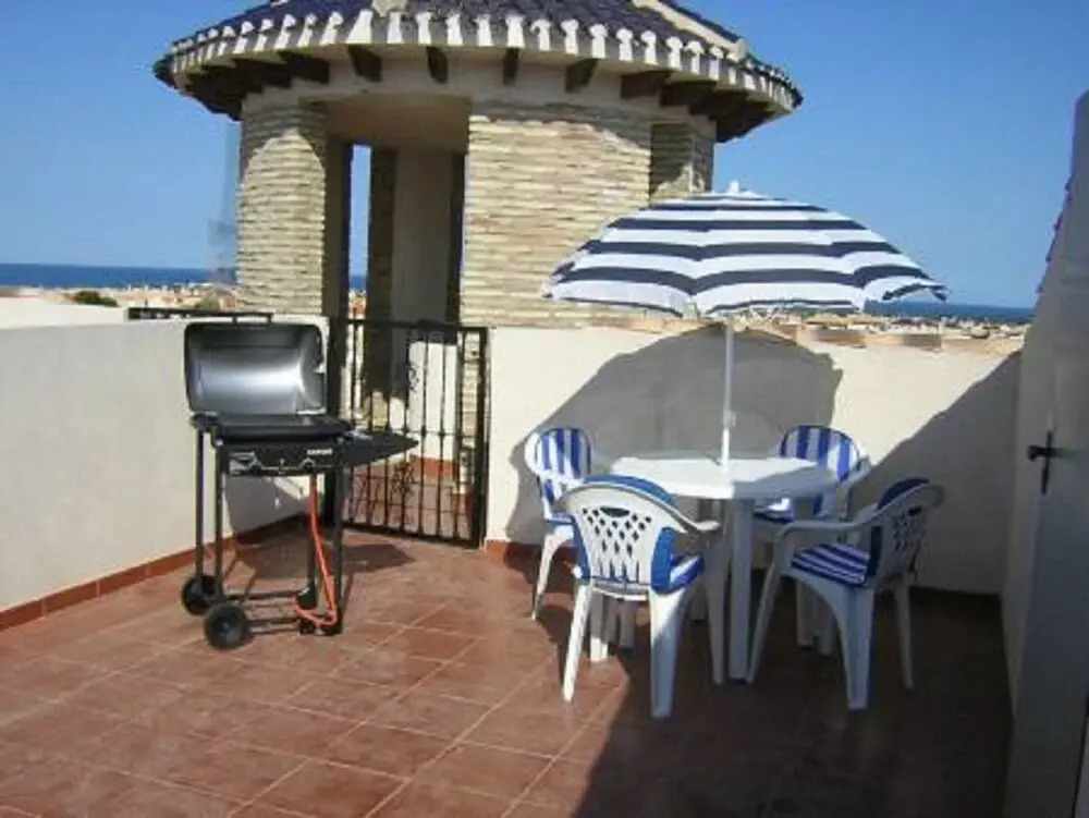 Playa Golf 2 Two Bed Apartment Sleeps 4/6 People