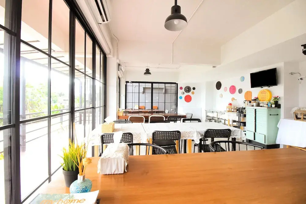 Puzzle DonMuang