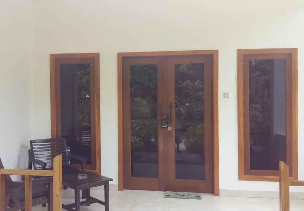 aZa Zil Bungalows