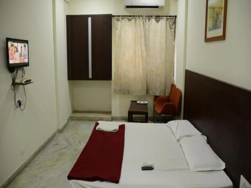 Hotel Rahi Inn